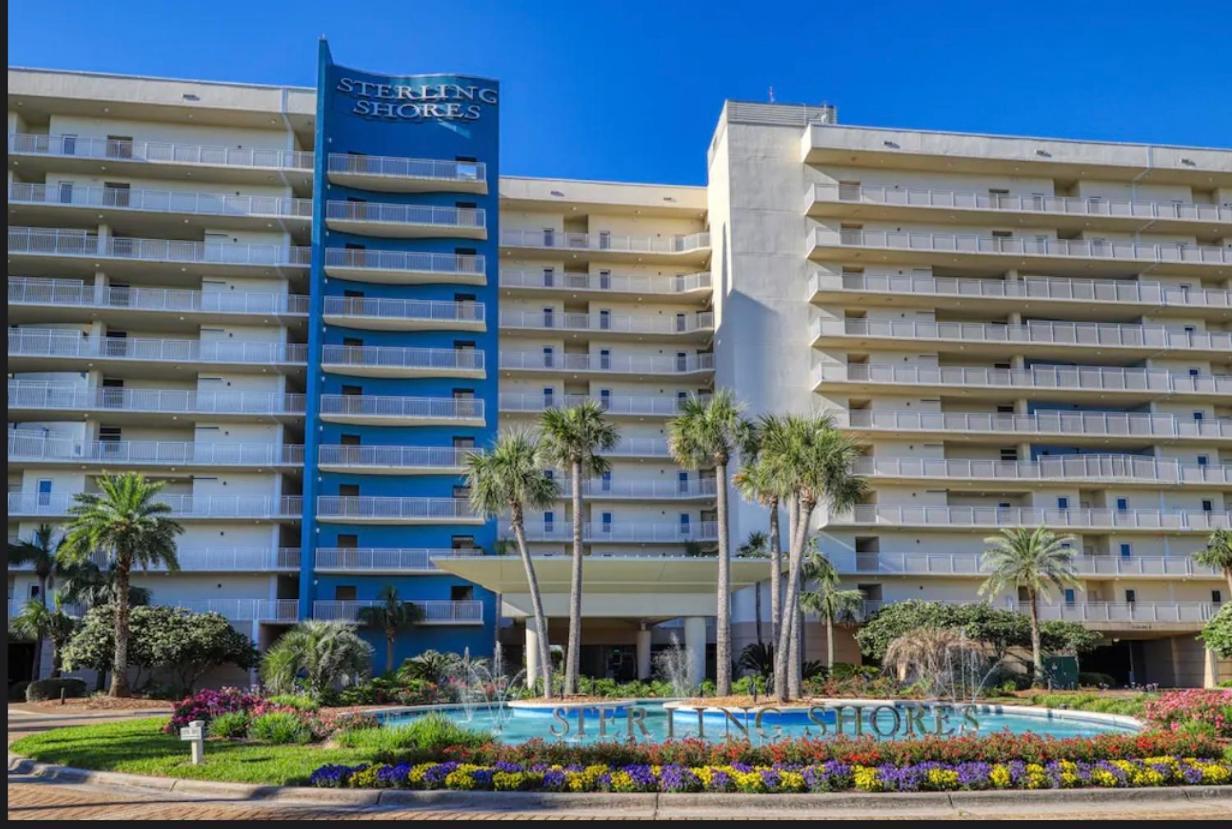 דסטין Sterling Shores מראה חיצוני תמונה