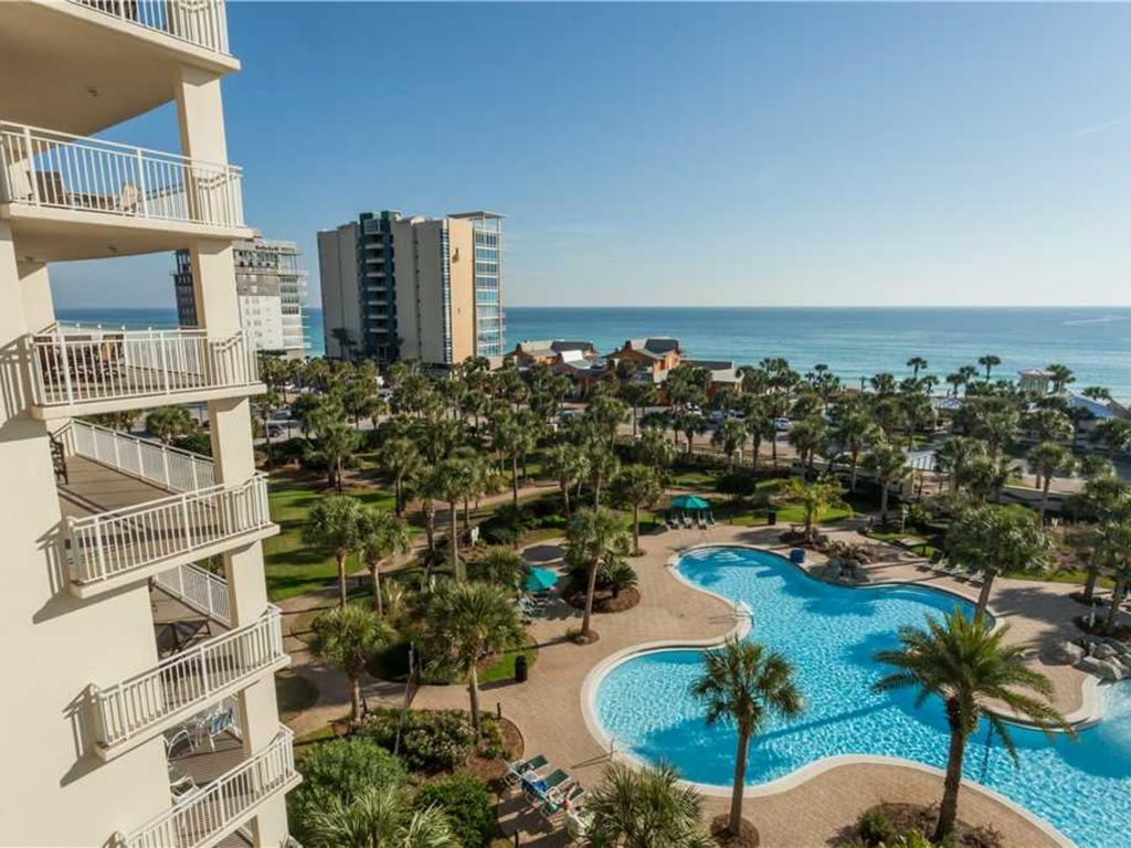 דסטין Sterling Shores מראה חיצוני תמונה